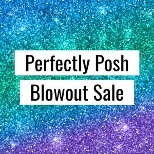 Perfectly Posh sale